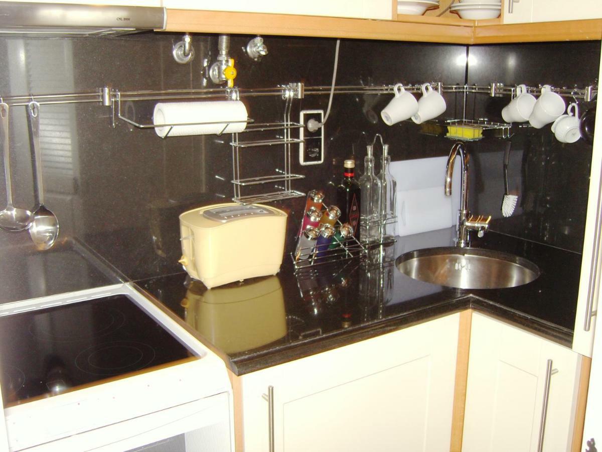 Chiado Terrace Apartment Lisboa Екстериор снимка