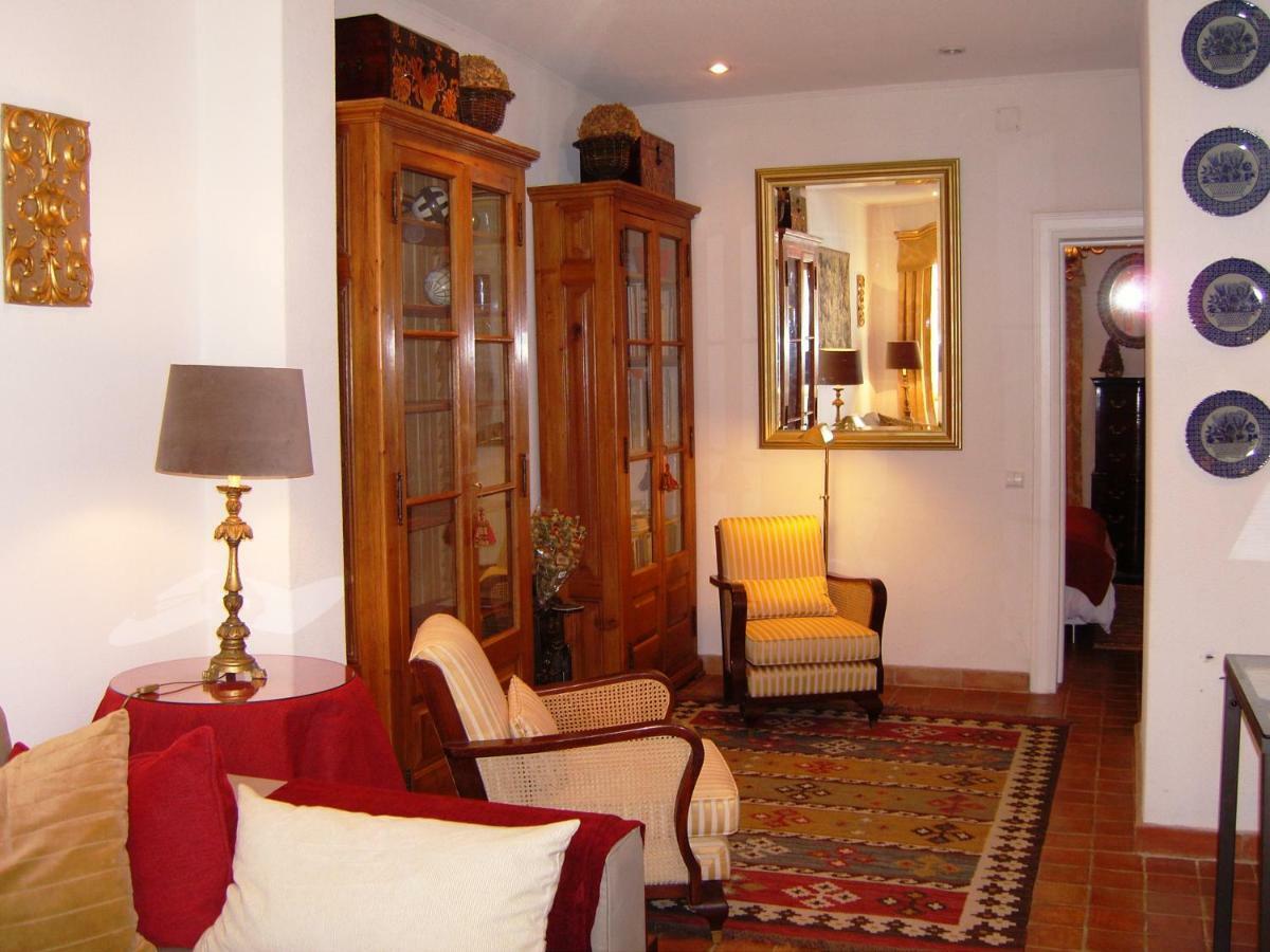Chiado Terrace Apartment Lisboa Екстериор снимка