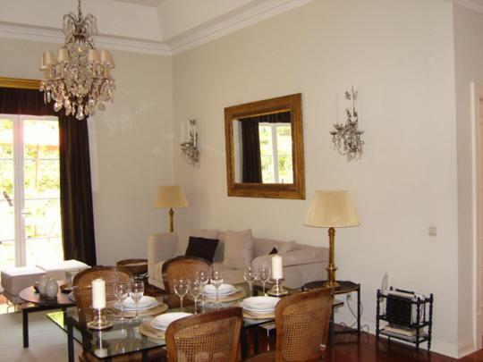 Chiado Terrace Apartment Lisboa Екстериор снимка